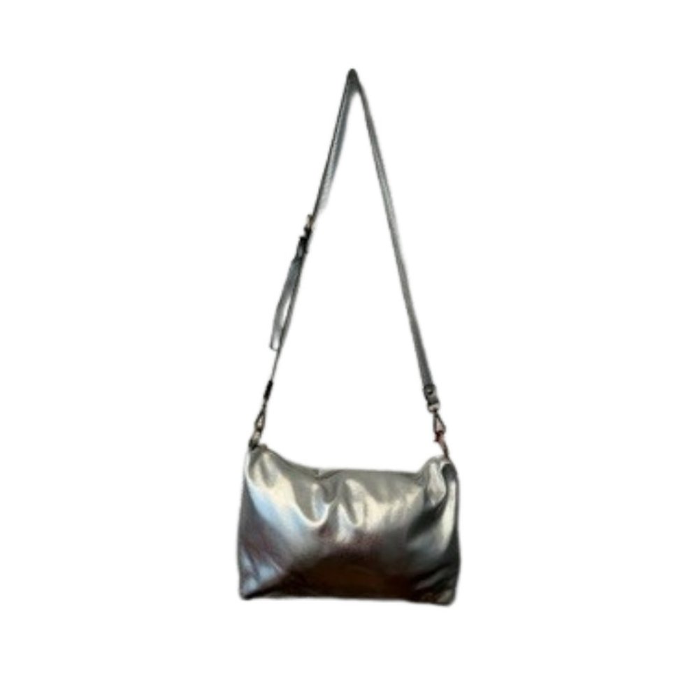 Woman's Shoulder Purse